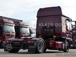IVECO 80E22 Eurocargo CitySattel Blatt/Luft Euro 6