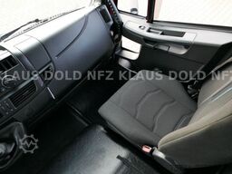 IVECO 80E22 Eurocargo CitySattel Blatt/Luft Euro 6