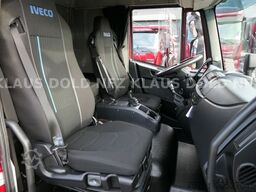 IVECO 80E22 Eurocargo CitySattel Blatt/Luft Euro 6