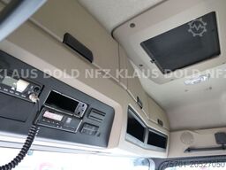 MERCEDES-BENZ Actros 1848 GigaSpace Autotransp. Kässebohrer