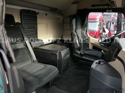 MERCEDES-BENZ Actros 1848 GigaSpace Autotransp. Kässebohrer