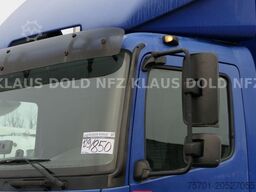 MERCEDES-BENZ Atego 1224 Pritsche Plane 12t LBW Euro 5