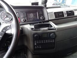 MAN 26.360 TGS*Schwenkwand*20 Pal*Lift/Lenk*2 to LBW