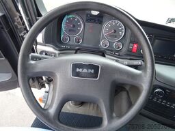 MAN 12.220 TGL*6,2 m Schwenkwand*LBW*2x AHK*B/L*TOP!