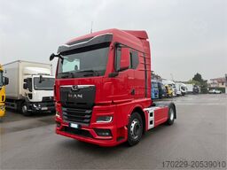 MAN TGX 18.520