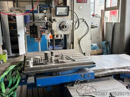 WMW UNION BFT 80/3-1