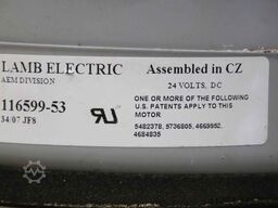 Lamb Electric Gansow 116599-53