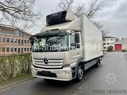 Mercedes-Benz Atego 1218 Carrier Supra 1250/Klima/Eu6/LBW