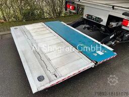 Mercedes-Benz Atego 1218 Carrier Supra 1250/Klima/Eu6/LBW