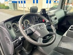 Mercedes-Benz Atego 1218 Carrier Supra 1250/Klima/Eu6/LBW