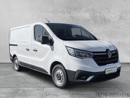 Renault Trafic BUSINESS L1H1 2,8t BLUE dCi 130 BUSINESS+ KLIMA+ZV