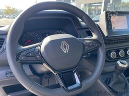Renault Trafic BUSINESS L1H1 2,8t BLUE dCi 130 BUSINESS+ KLIMA+ZV