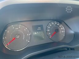 Renault Trafic BUSINESS L1H1 2,8t BLUE dCi 130 BUSINESS+ KLIMA+ZV