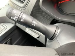 Renault Trafic L1H1 3,0t BLUE dCi 130 BUSINESS+ KLIMA+ZV