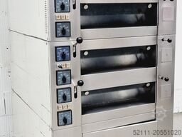 Winkler Wachtel Piccolo 1-4