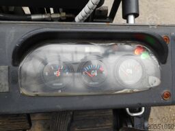 DOOSAN D25GP Diesel Triplex SS