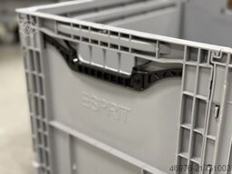 SSI Schäfer R3000  Kistenregal Regallänge: 3,29 lfm.