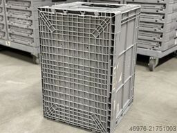 SSI Schäfer R3000  Kistenregal Regallänge: 3,29 lfm.