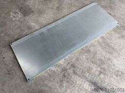 SSI Schäfer R3000  Kistenregal Regallänge: 3,29 lfm.