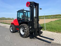 Manitou M50-4 ST5 | 2025