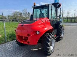 Manitou M50-4 ST5 | 2025