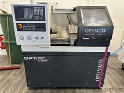 Optimum Optiturn L28HS Neuwertig