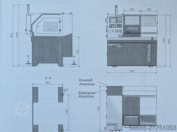 Optimum Optiturn L28HS Neuwertig