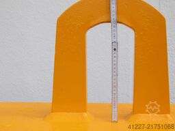 LHS-Lastaufnahmemittel TIV 10-6