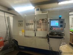 Milltronics VM22