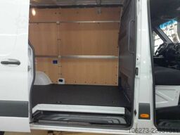 Mercedes-Benz Sprinter 317 CDI,L2H2,Automatik,Kamera,Navi