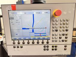 Bystronic Xpert 100/2050