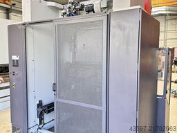 Bystronic Xpert 100/2050