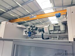 Bystronic Xpert 100/2050