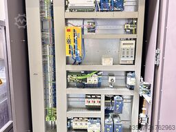 Bystronic Xpert 100/2050