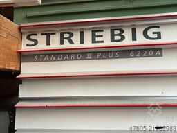 Striebig 6220 II Plus
