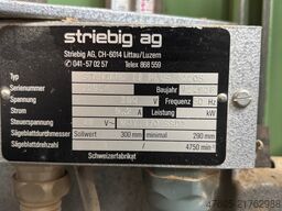 Striebig 6220 II Plus