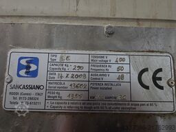 san cassiano, Roddi ( cuneo), Italy SE250