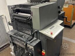 Heidelberg Quickmaster 46-2