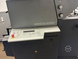 Heidelberg Quickmaster 46-2