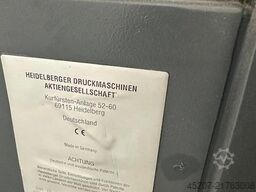 Heidelberg Quickmaster 46-2