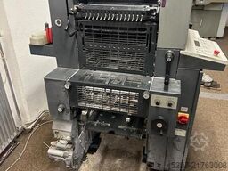 Heidelberg Quickmaster 46-2
