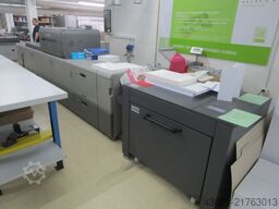 BDT VX 370 FEEDER RICOH