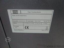 BDT VX 370-790 FEEDER RICOH