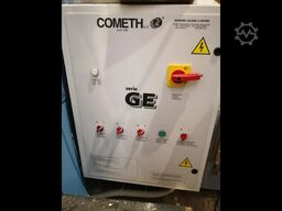 OMRON ULISSE 4000