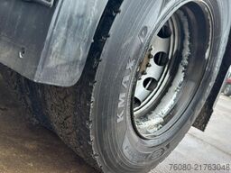 Renault T 430 (BELGIAN TRUCK / CAMION BELGE / PARFAIT E...