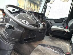 Renault T 430 (BELGIAN TRUCK / CAMION BELGE / PARFAIT E...