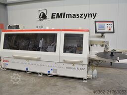 SCM olimpic k 560