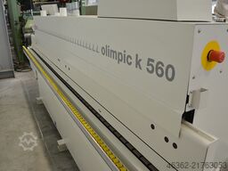 SCM olimpic k 560