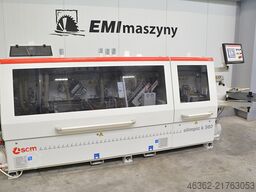 SCM olimpic k 560