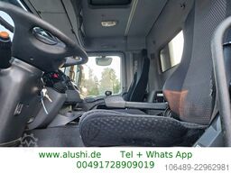 MERCEDES-BENZ 2646 6x4 Bordmatik BB